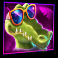 king kong cash dj prime8 jk slot crocodile symbol