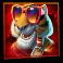 king kong cash dj prime8 jk slot tiger symbol