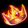 kingdom below slot crown symbol