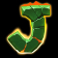 kingdom below slot j symbol