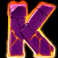 kingdom below slot k symbol