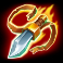 kingdom below slot sword symbol