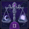 lady of fortune remastered slot scales symbol
