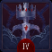 lady of fortune remastered slot sword and crown symbol