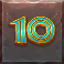 lions gigablox slot 10 symbol
