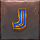lions gigablox slot J symbol