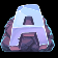 mine blown slot a symbol