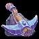 mine blown slot pickaxe symbol