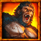 monsters vs diamond slot kongo king symbol