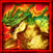 monsters vs diamond slot lord zar symbol