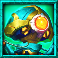 monsters vs diamond slot object 51 symbol