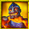monsters vs diamond slot pyroana symbol