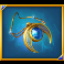 moon spell slot necklace symbol