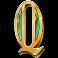 moon spell slot q symbol