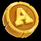 ms robin hood slot A symbol