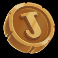 ms robin hood slot J symbol