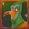 ms robin hood slot bird symbol