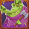 ms robin hood slot crocodile symbol