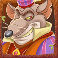 ms robin hood slot sheriff rat symbol