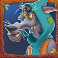 ms robin hood slot wolf symbol