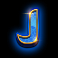 mystic genie slot j symbol