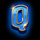 mystic genie slot q symbol