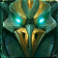 odin lightning blitz slot bird symbol