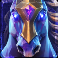 odin lightning blitz slot horse symbol