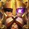 odin lightning blitz slot odin symbol