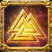 odin lightning blitz slot wild symbol