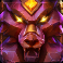 odin lightning blitz slot wolf symbol