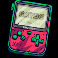 outsourced slot game console symbol