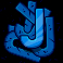 outsourced slot j symbol