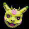 outsourced slot rokobonk symbol