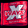 outsourced slot x ways symbol