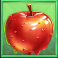 piggy town slot apple symbol