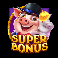 piggy town slot super bonus symbol
