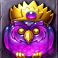 pirots x slot purple bird symbol