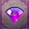 pirots x slot purple gem symbol