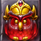 pirots x slot red bird symbol