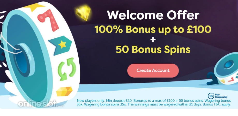 playfrank casino welcome bonus