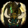rabid randy slot boar symbol