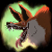 rabid randy slot fox symbol