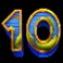 release the kraken megaways slot 10 symbol