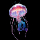 release the kraken megaways slot jellyfish symbol