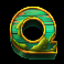 release the kraken megaways slot q symbol