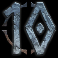 rise of ymir slot 10 symbol