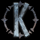 rise of ymir slot K symbol