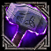 rise of ymir slot hammer symbol