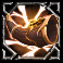 rise of ymir slot horn symbol